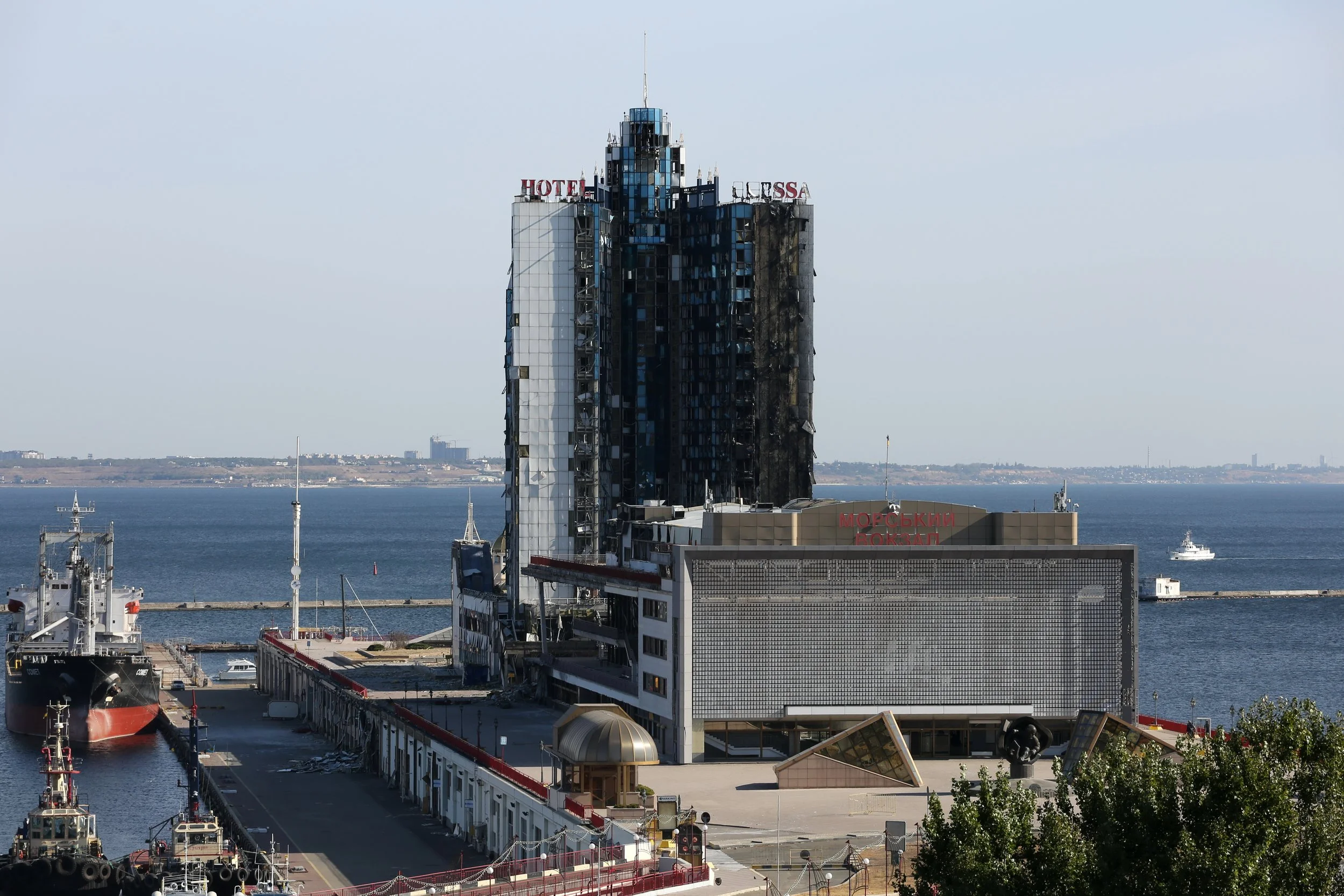 Viacheslav Onyshchenko