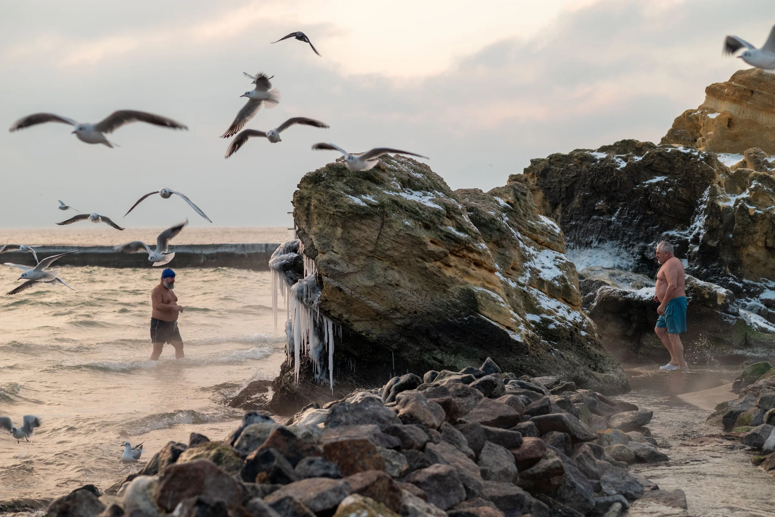 Nataliia Mykhailenko