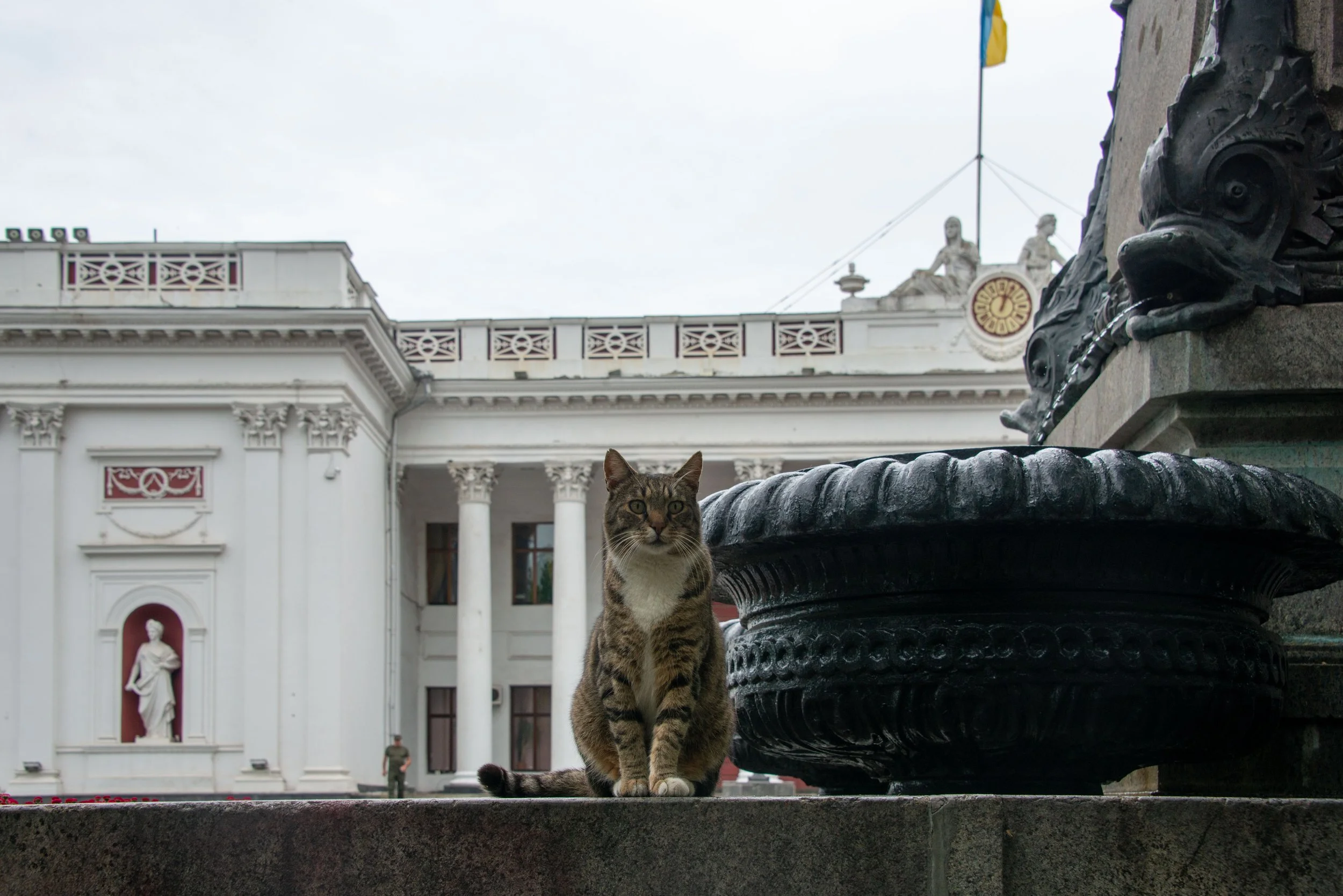 Nataliia Mykhailenko