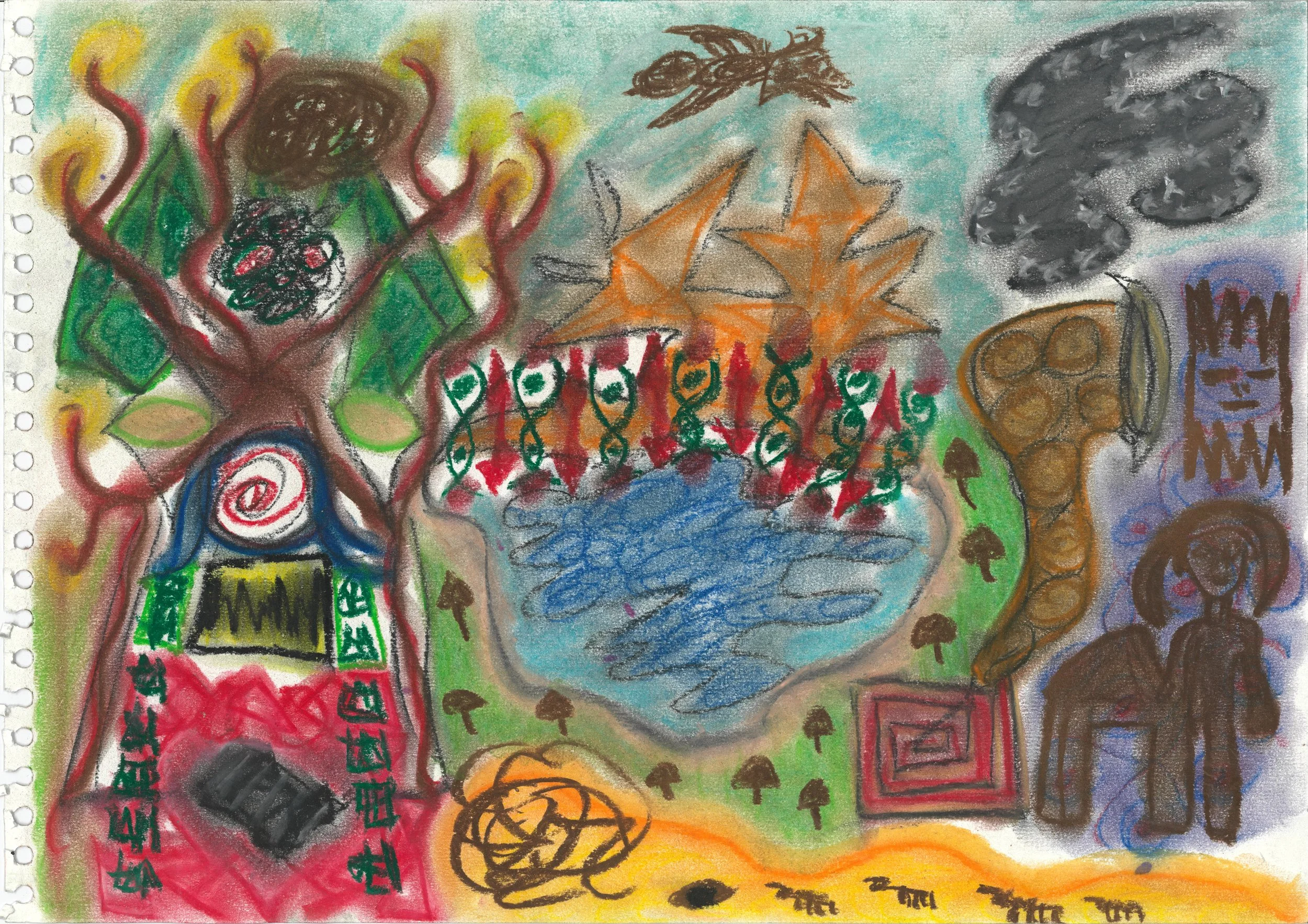 Abstract paradise.JPG