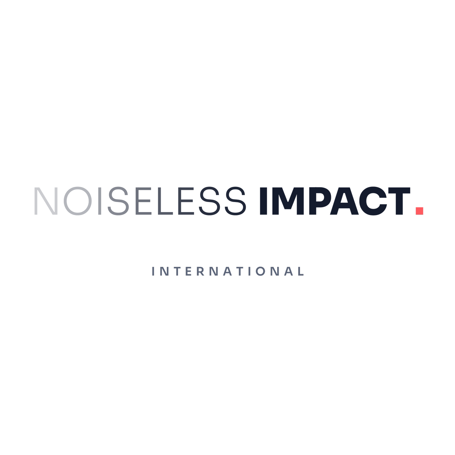 NOISELESS IMPACT INTERNATIONAL