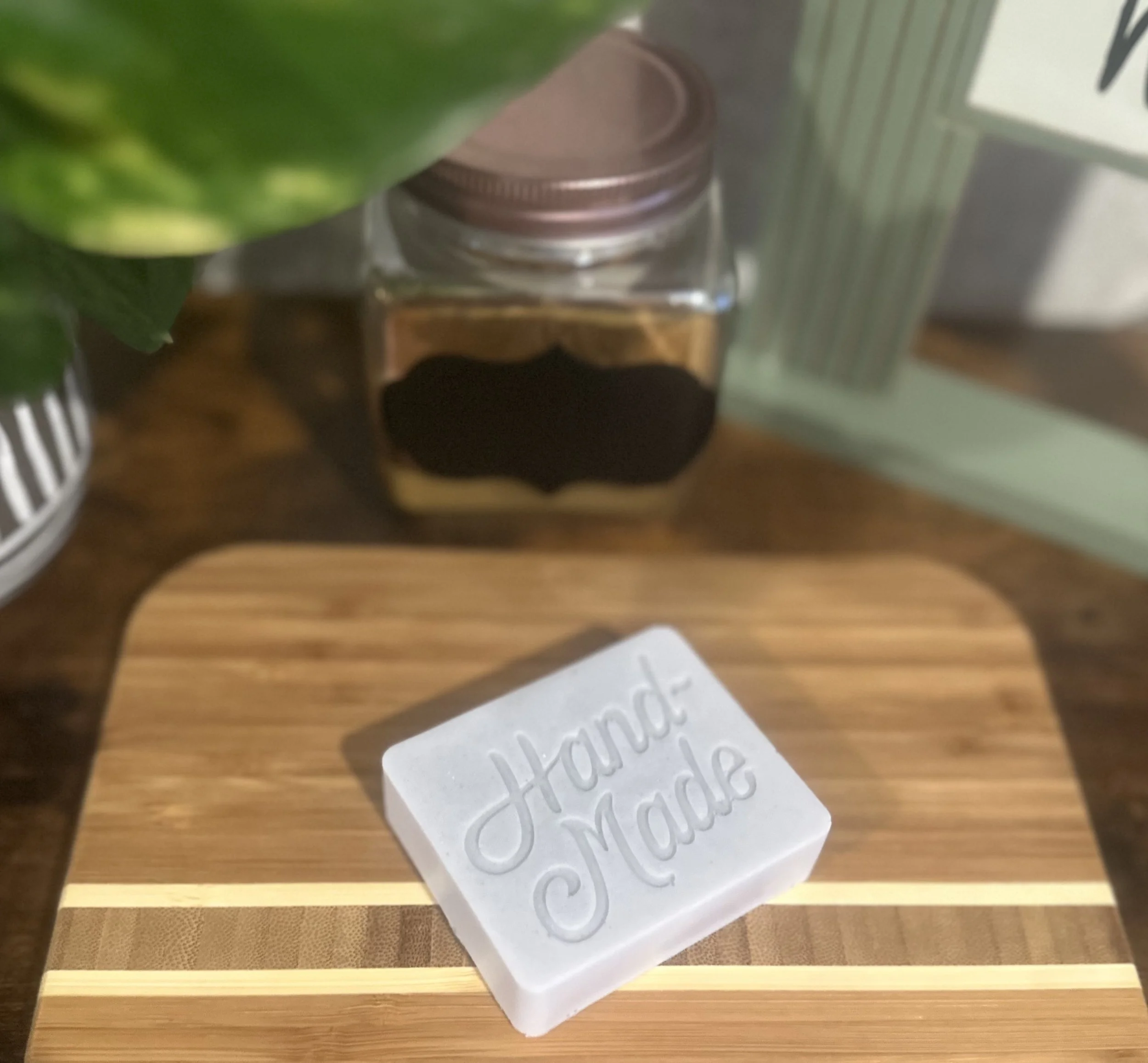 Rasberry and Vanilla