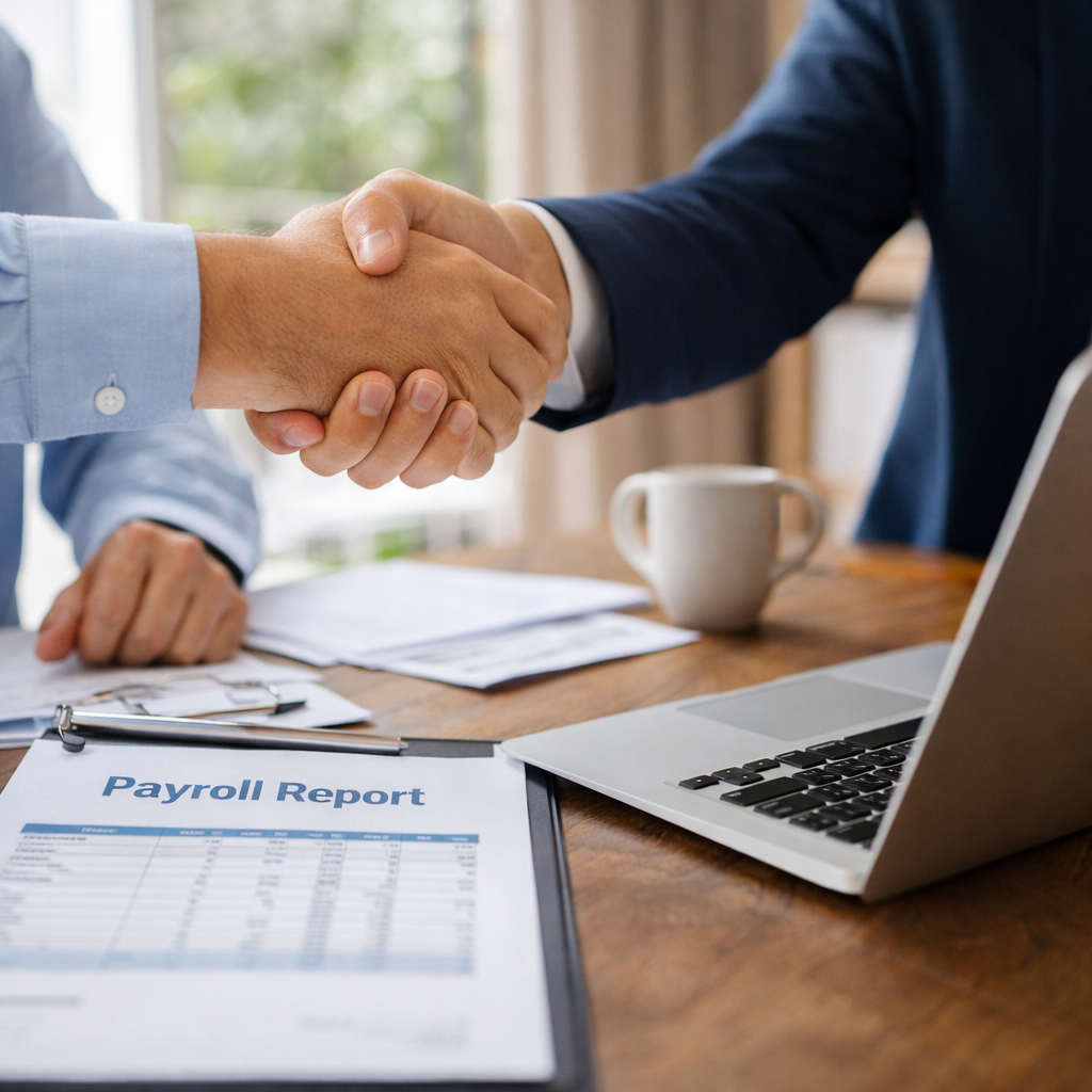 Payroll and benefit providers looking at new benefits for clients