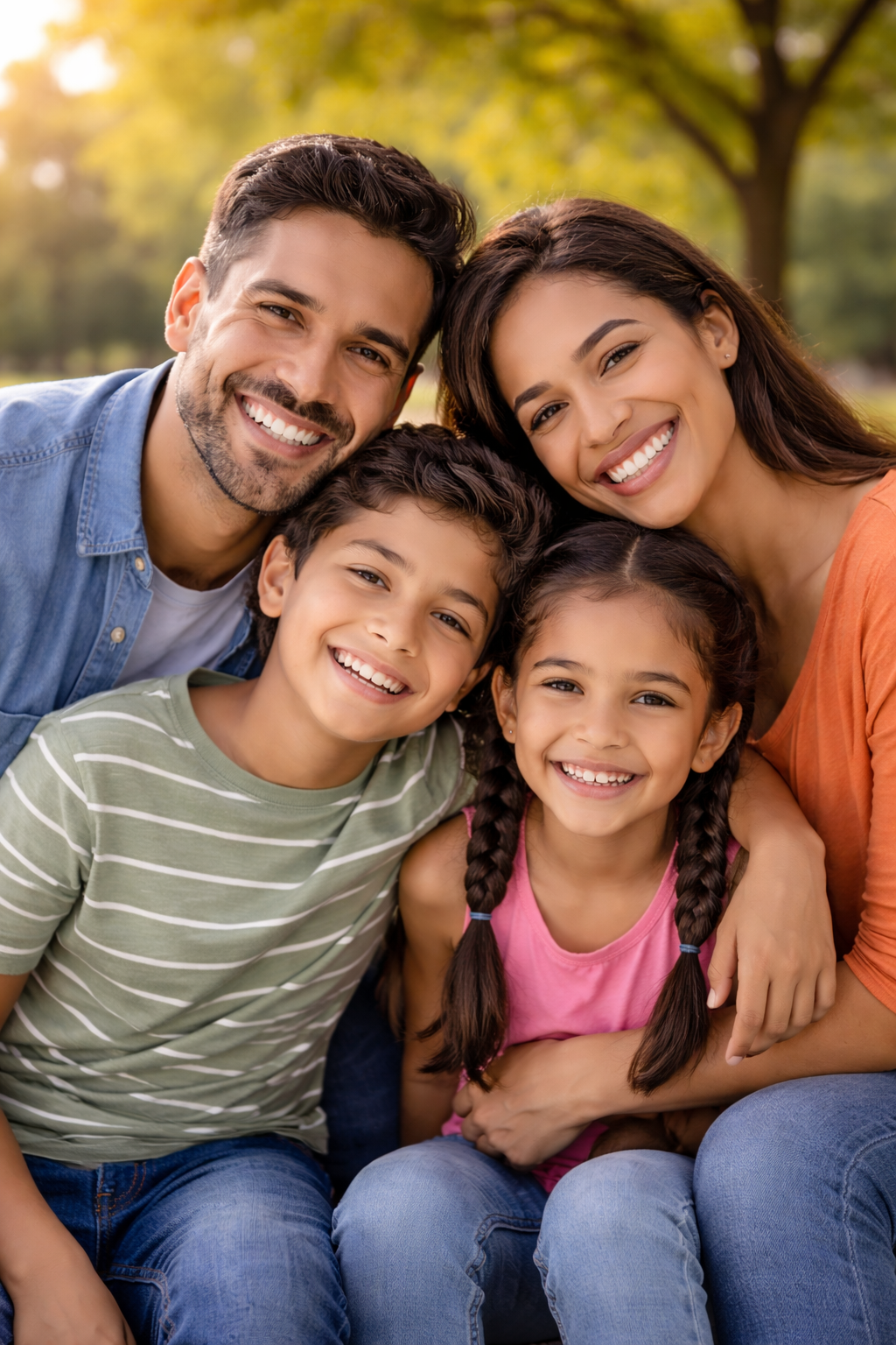 We help Individuals and Families meet their insurance needs