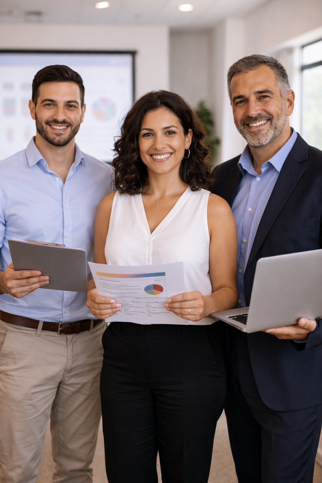 We help payroll and benefit providers meet their clients insurance needs