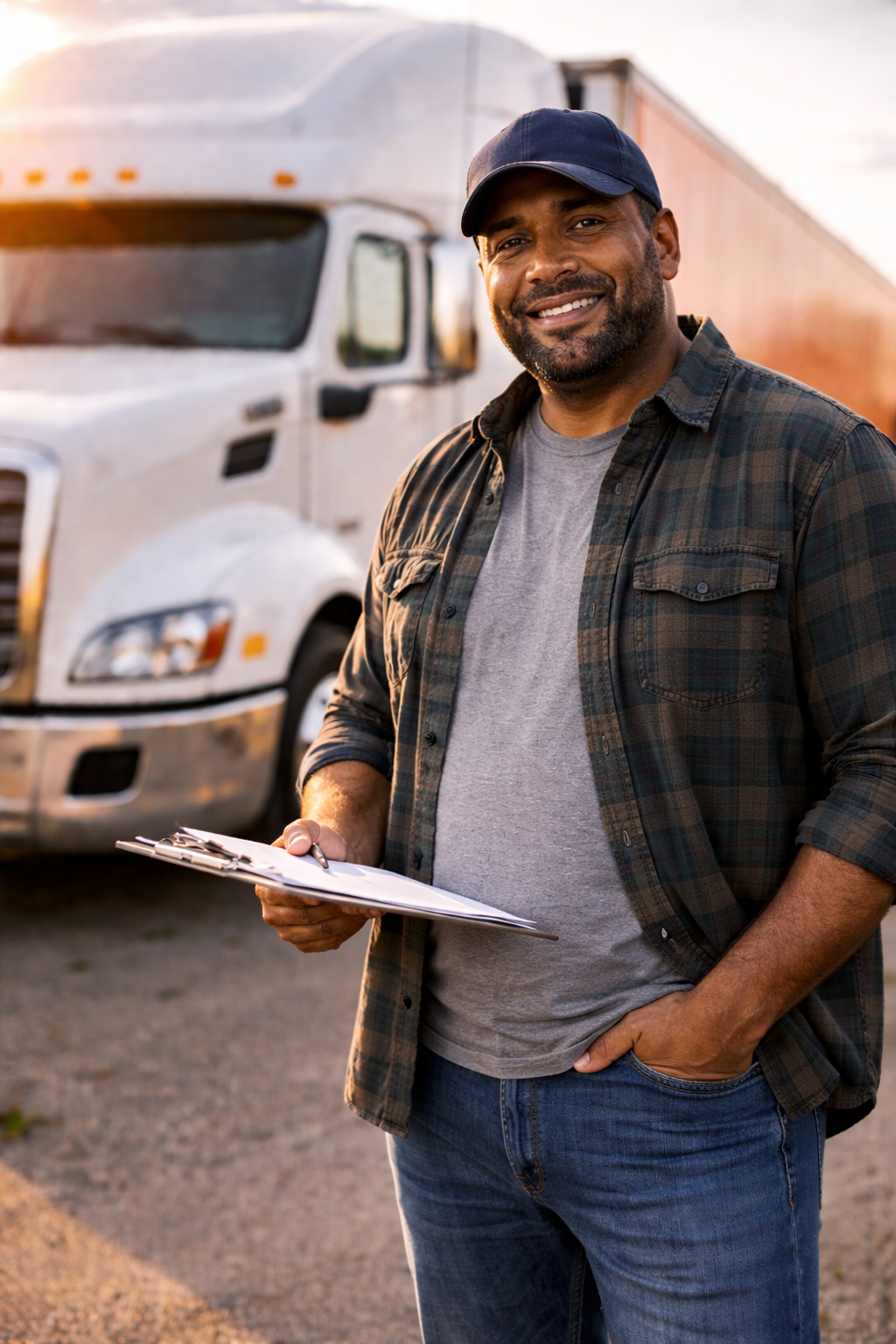 We help self employed individuals meet their insurance needs