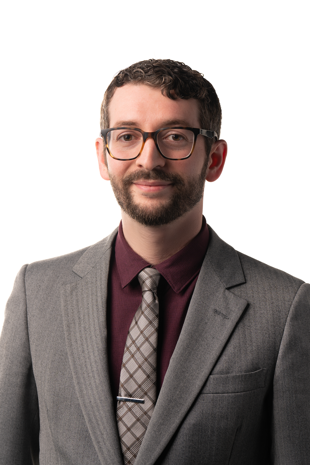 Adam M. Thayer - Owner of AMT Health Services