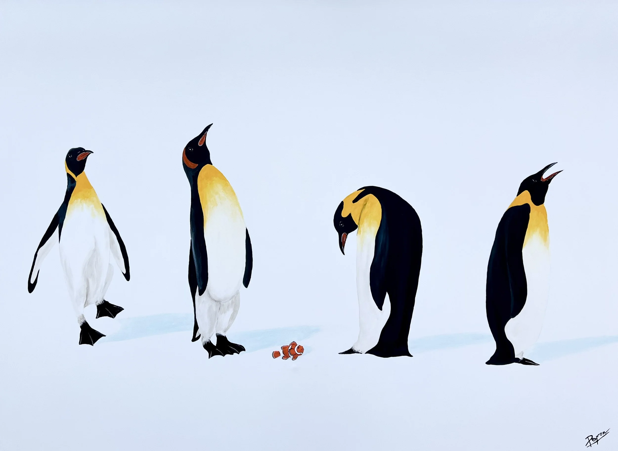 Pingouins 130 x 97cm.jpeg