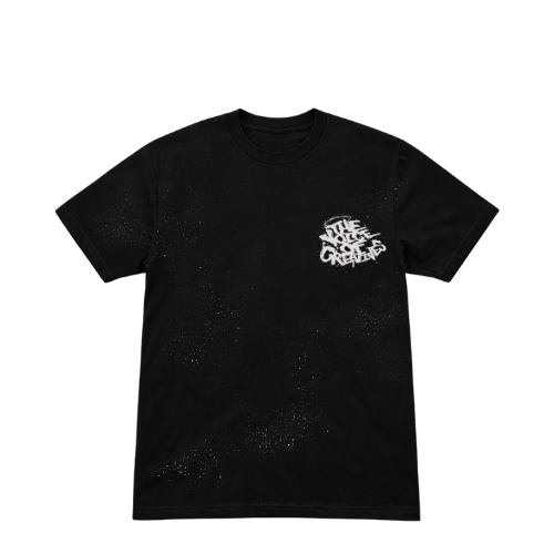 Millrunna The VOC T-shirt- Album Cover