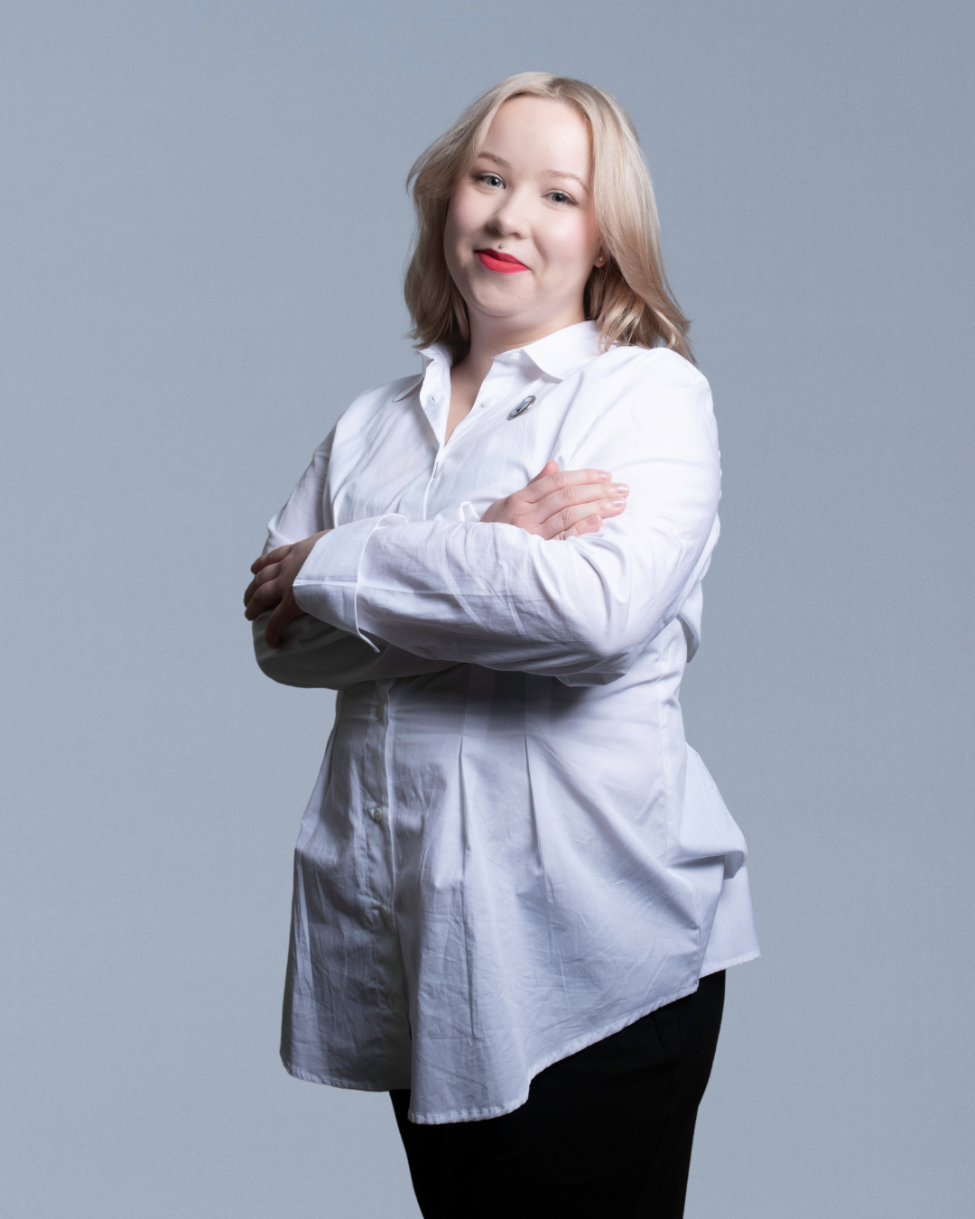 SKY-erikoiskosmetologi Sanni