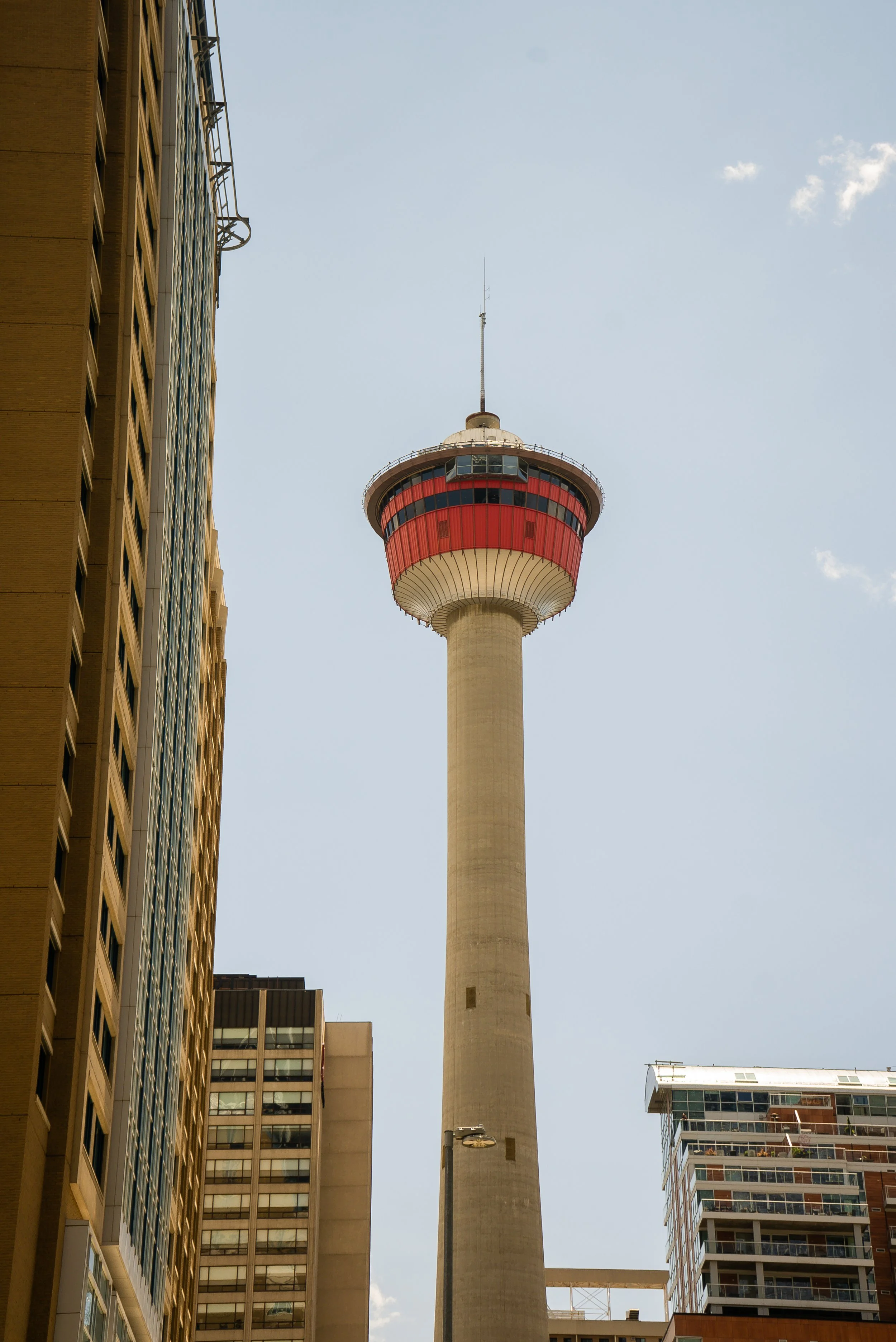 How to spend 5 days in Alberta, Canada (With Extra Buffer Days for Recovery)