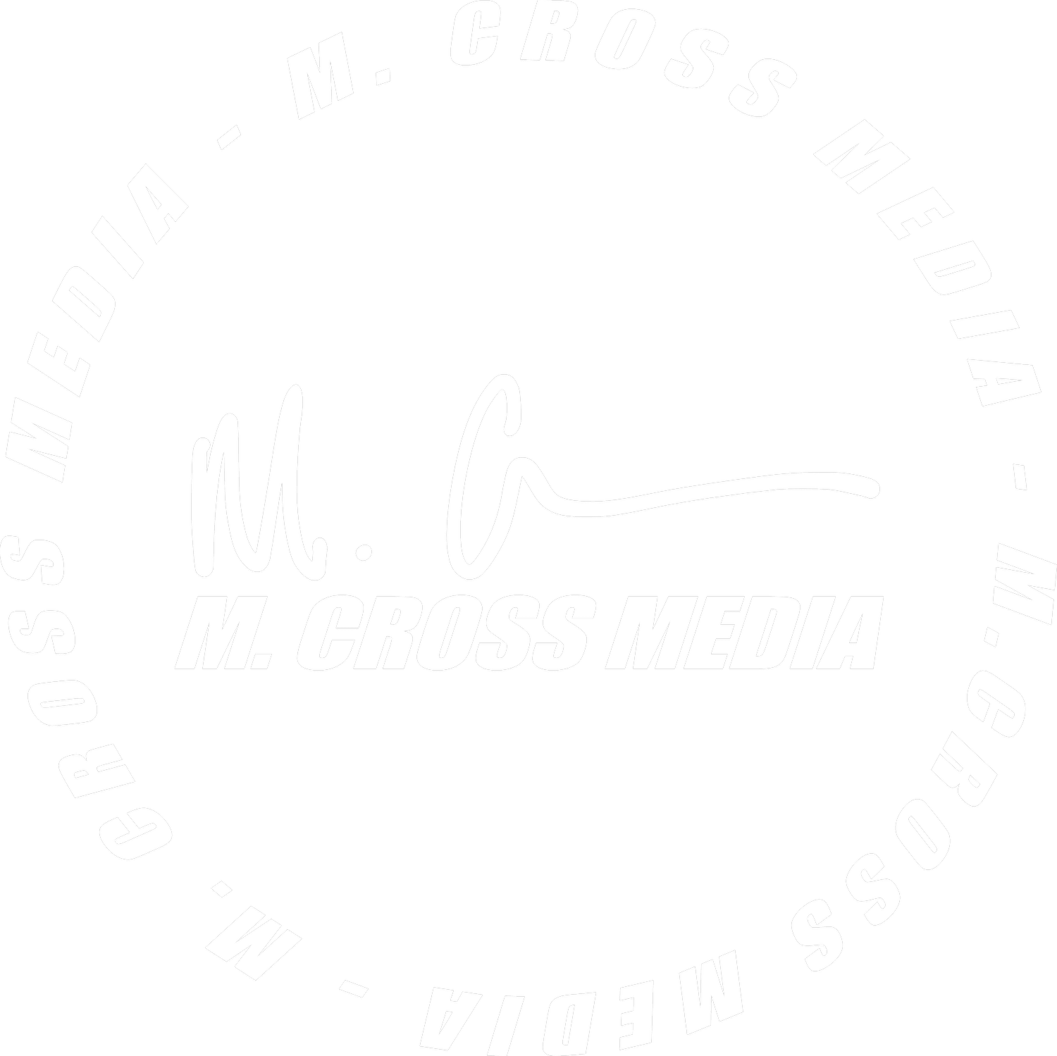 M. Cross Media