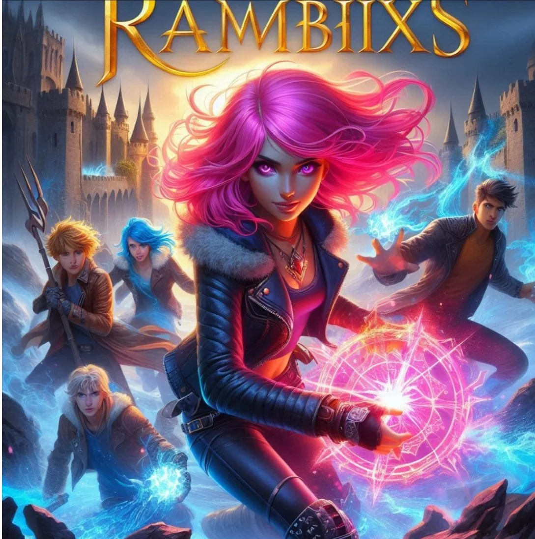 Rambixs     Academy    