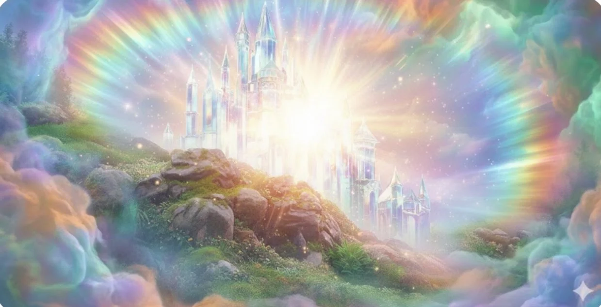 Cultivating an inner home and Archytpes 