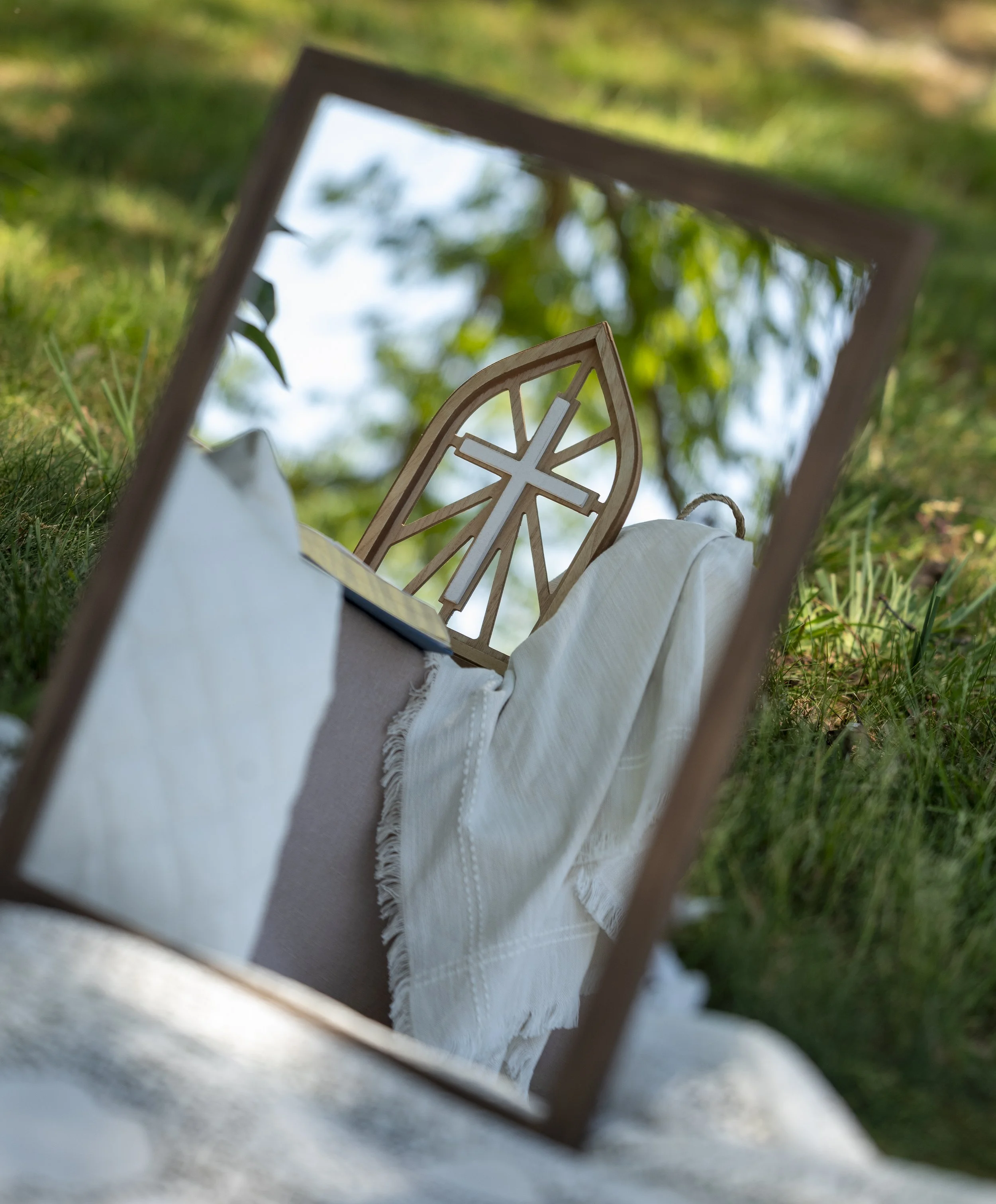 Why I Started Rooted in TN Grace