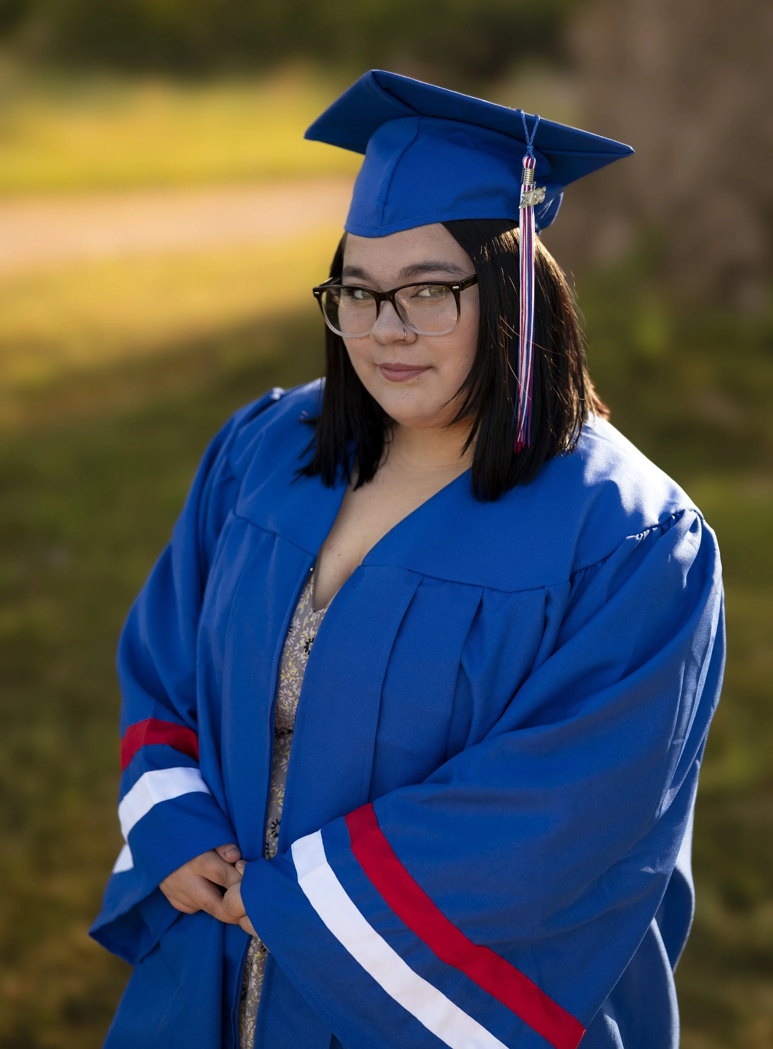 The Start of Something New