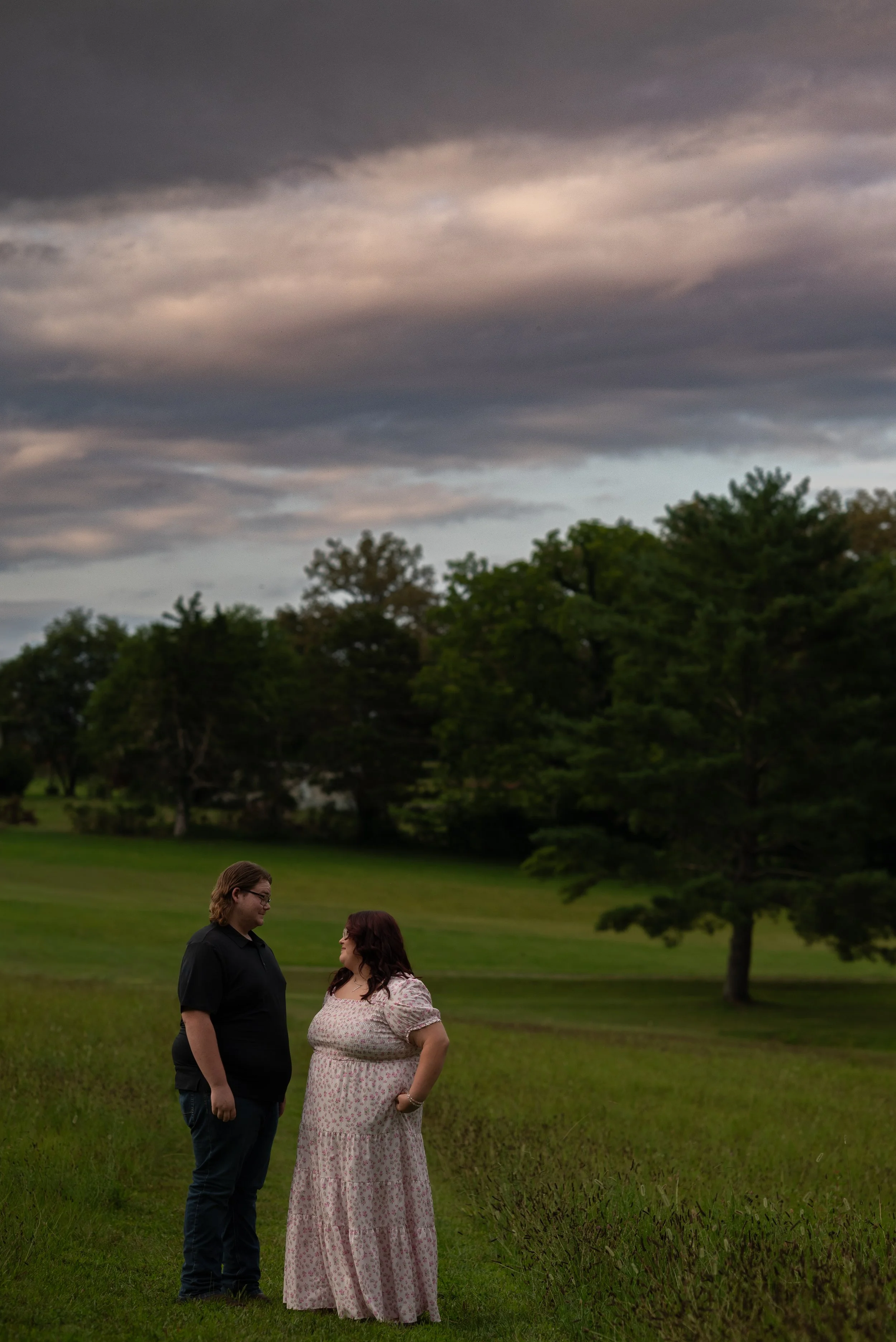 Couples + Engagements