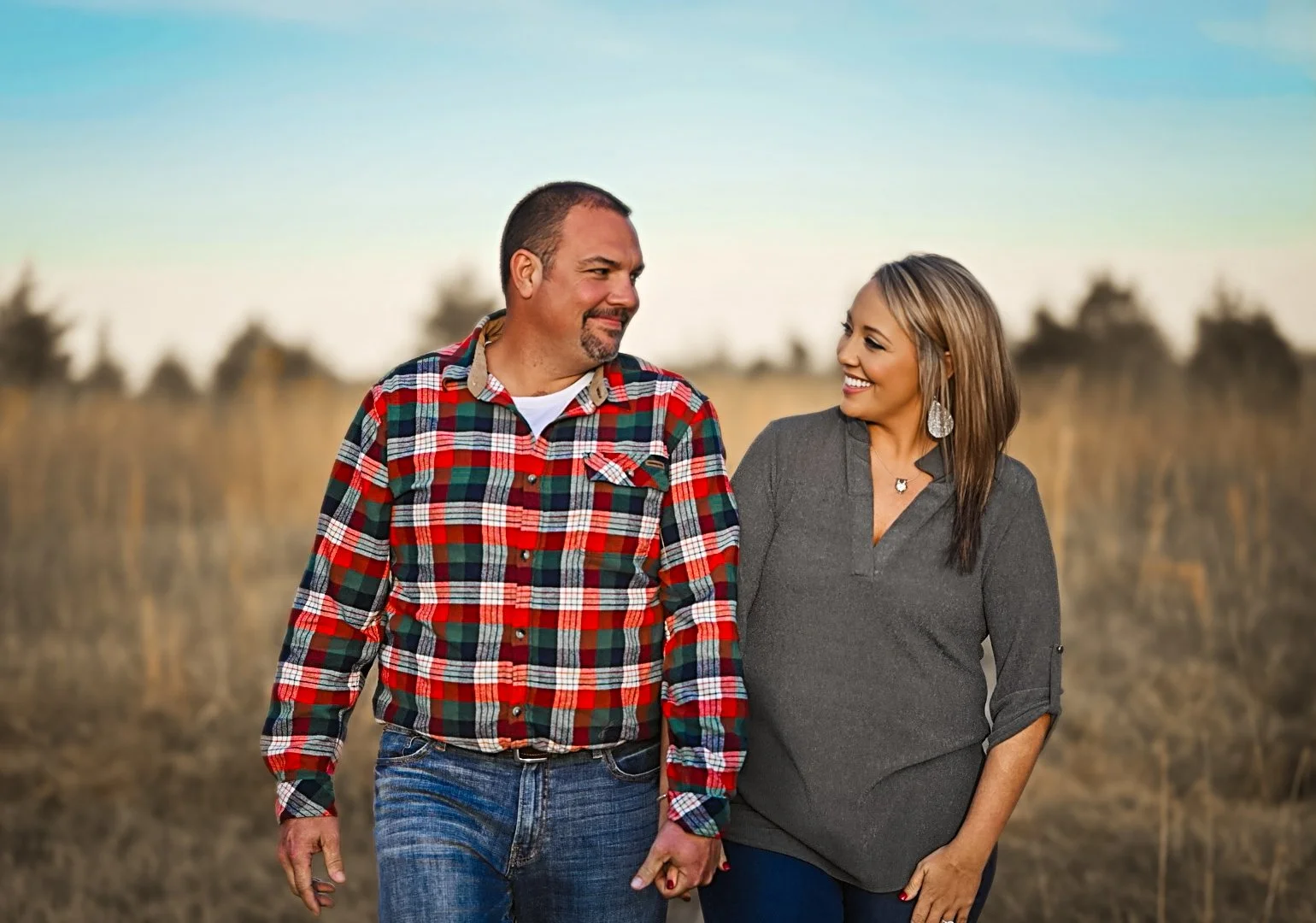 Couples + Engagements