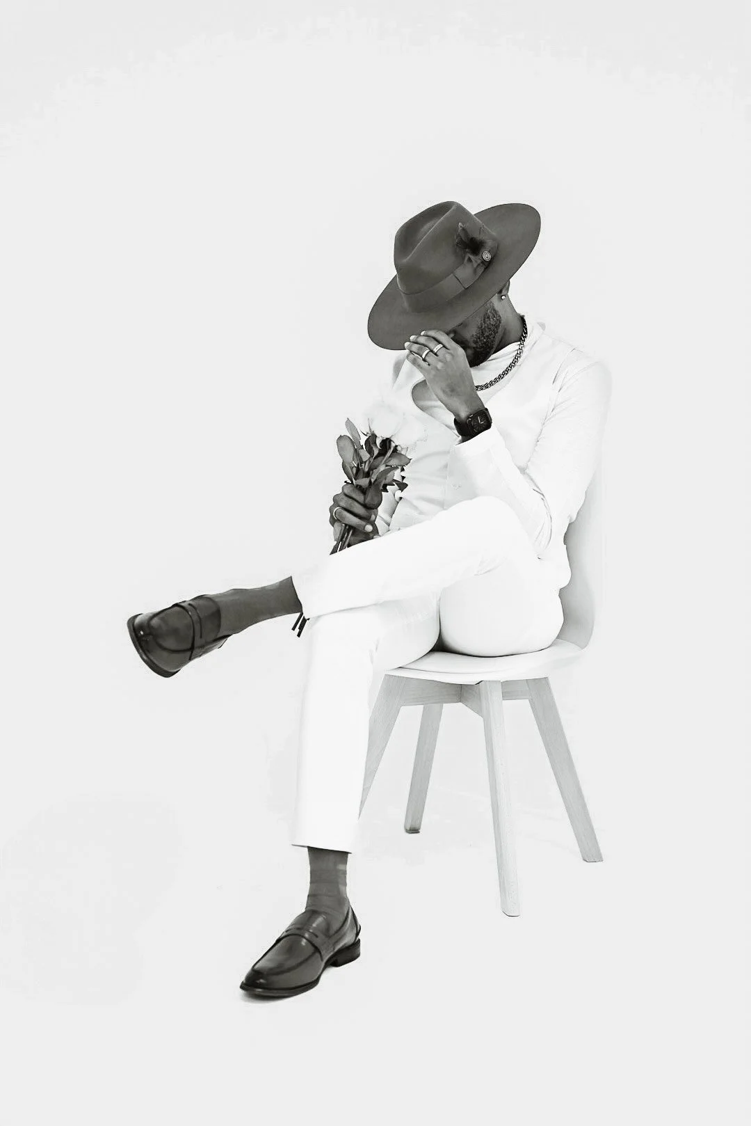 The Personal Brand Story