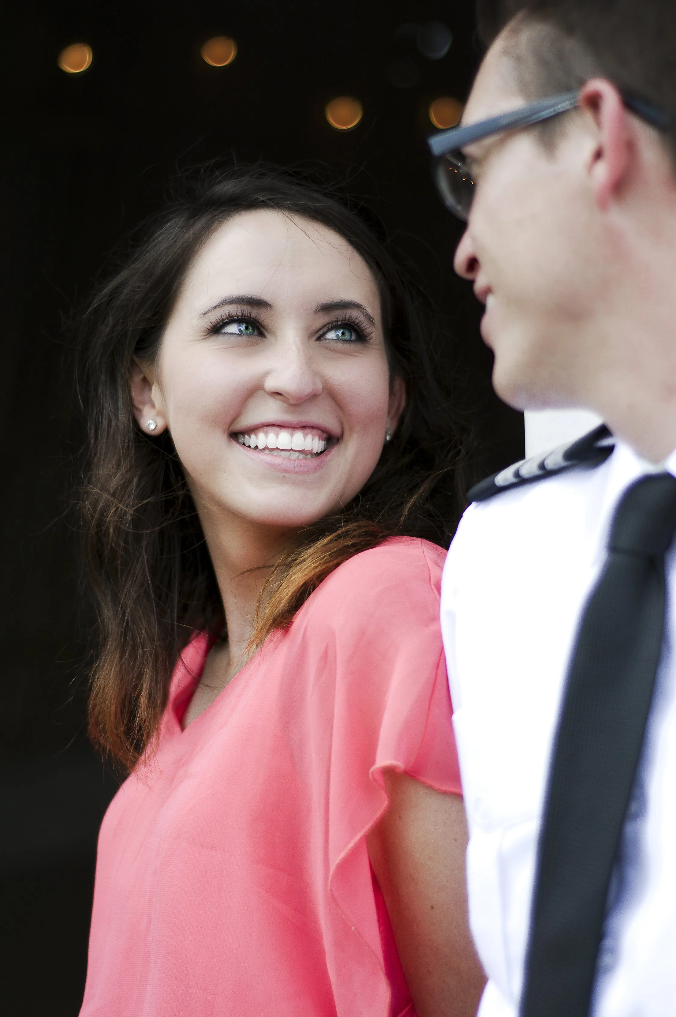 Couples + Engagements