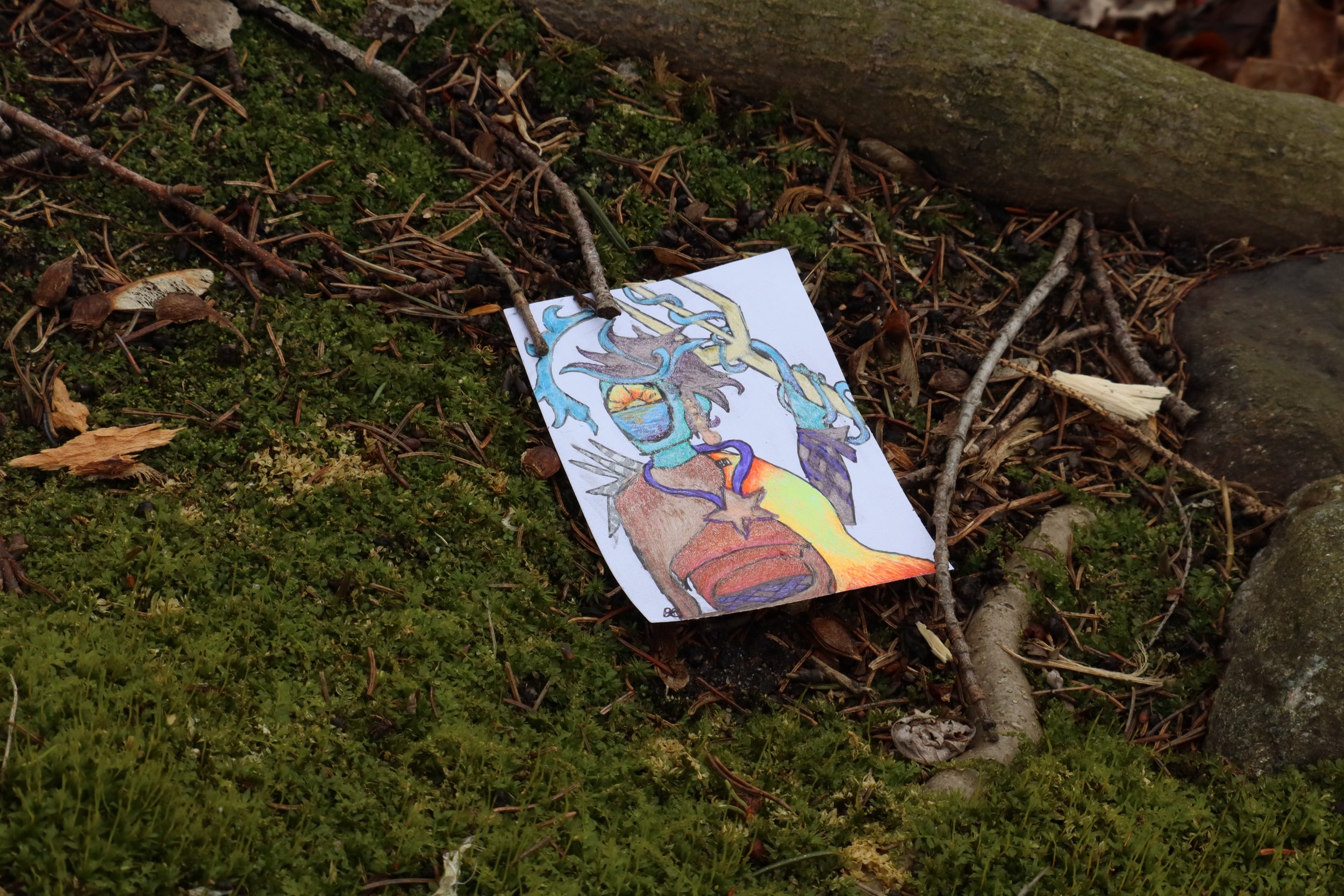 Poseidon, Greek God of the Sea