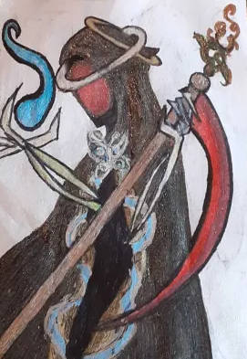 Figures of Mythology and Folklore