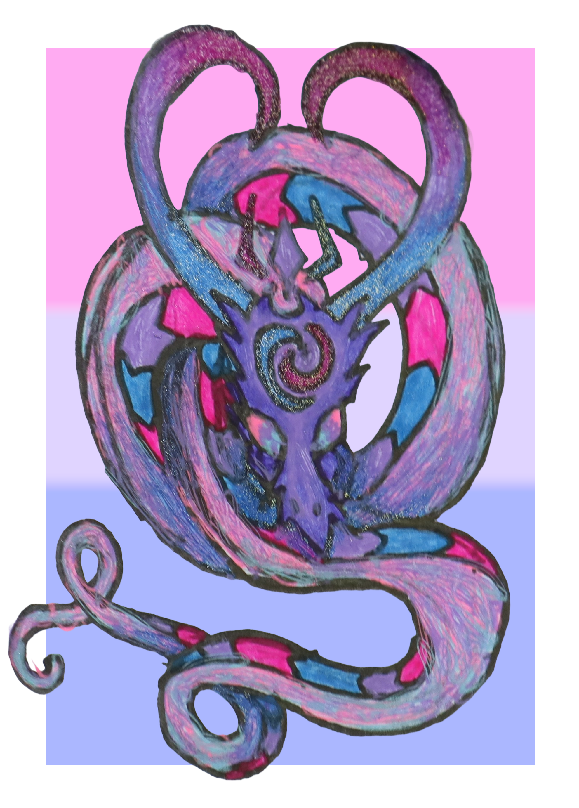 Bisexual Pride