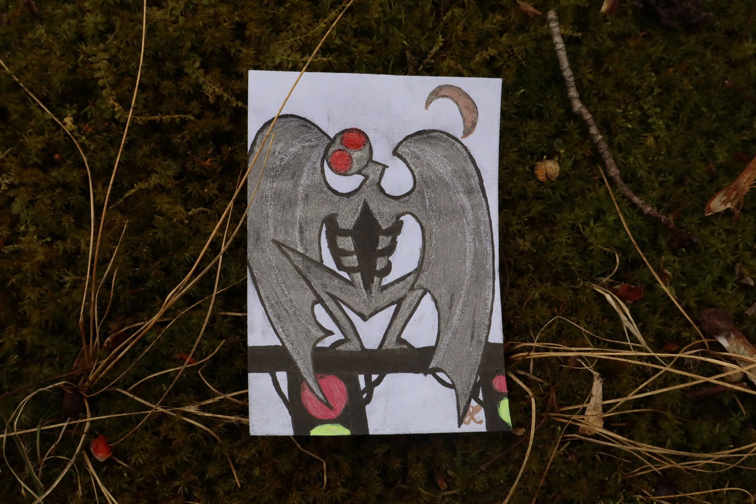 The Phantom of Chicago