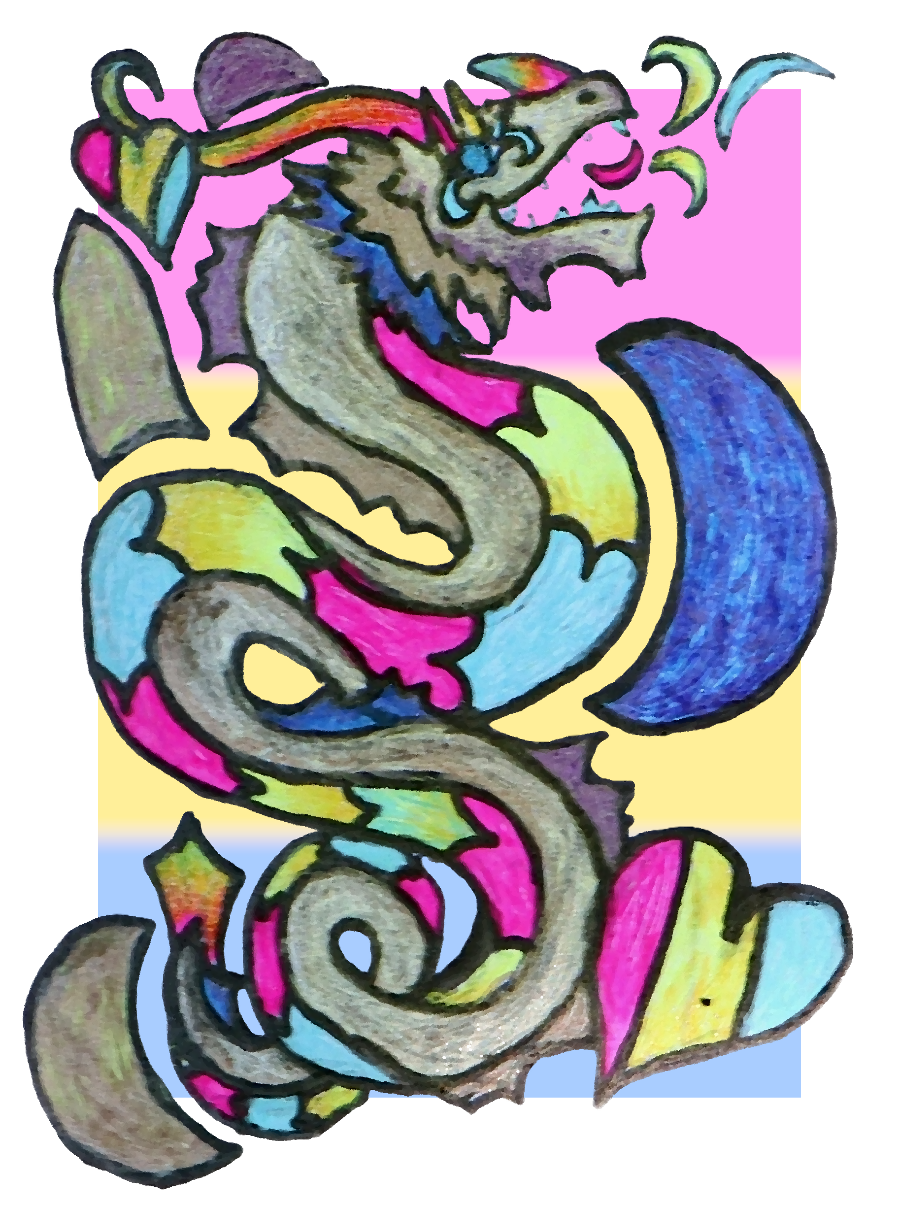Pansexual Pride