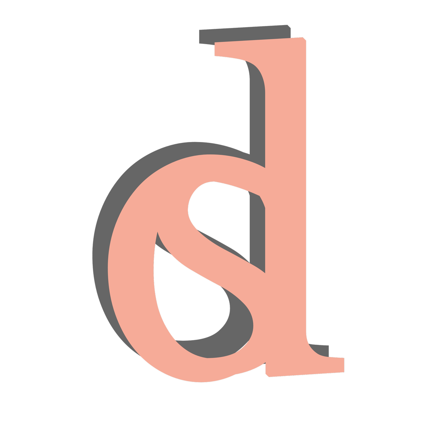 Stay Reconciled (All things in Balance)