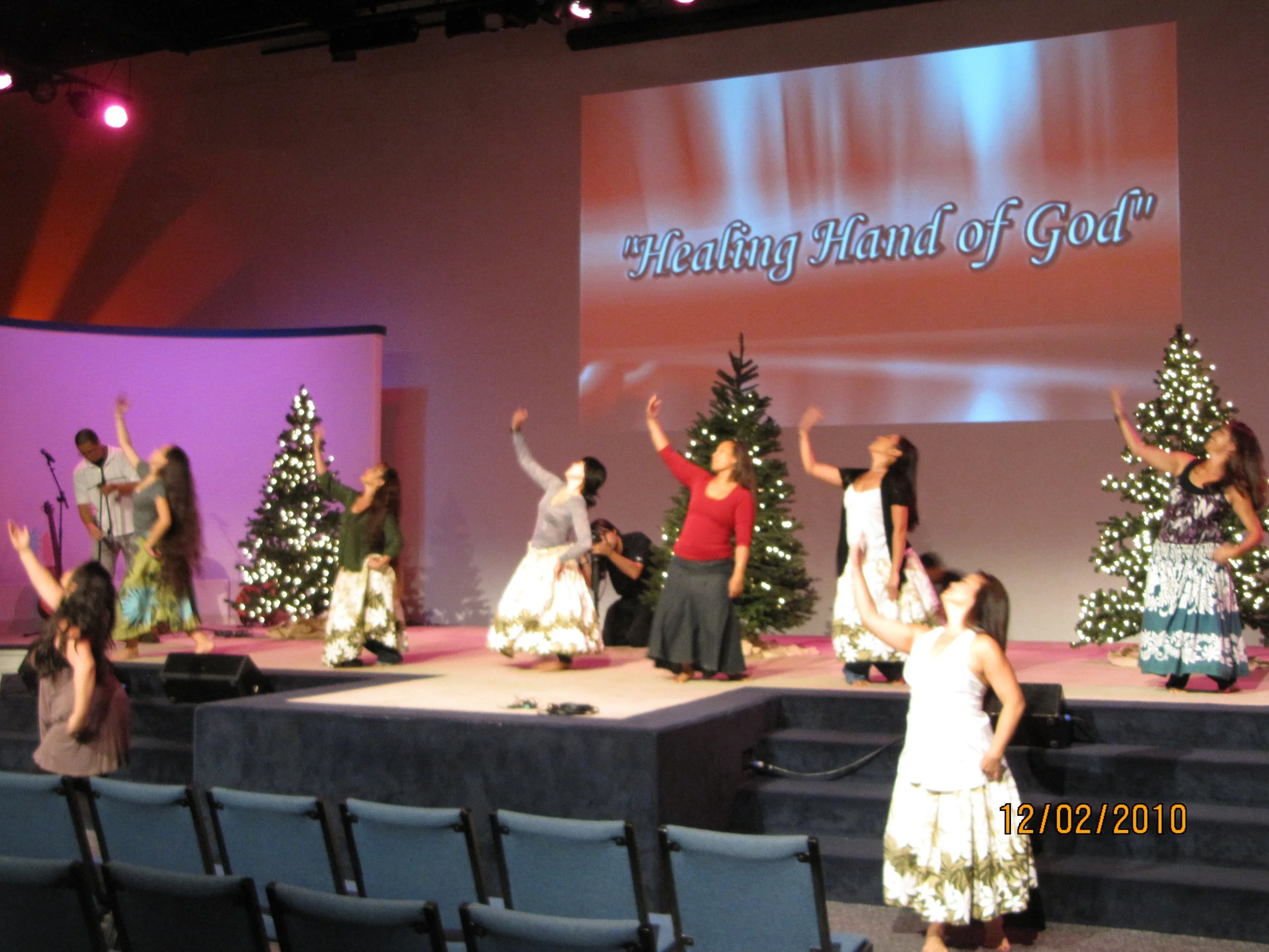 Remembering - An Evening of Hope & Remembrance