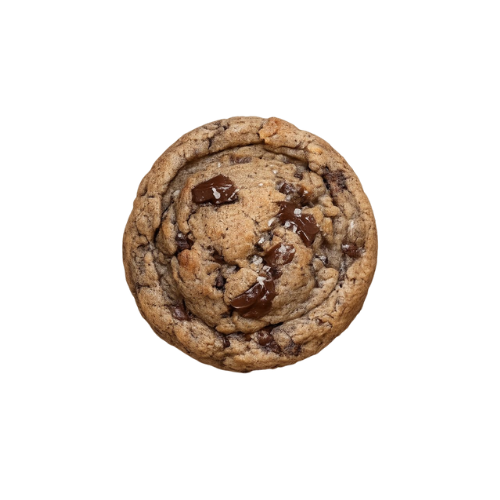Brown Butter Chocolate Chip