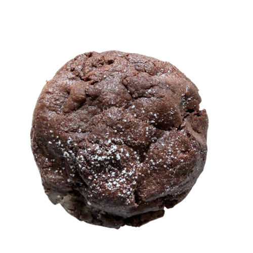 Molten Lava Cookie