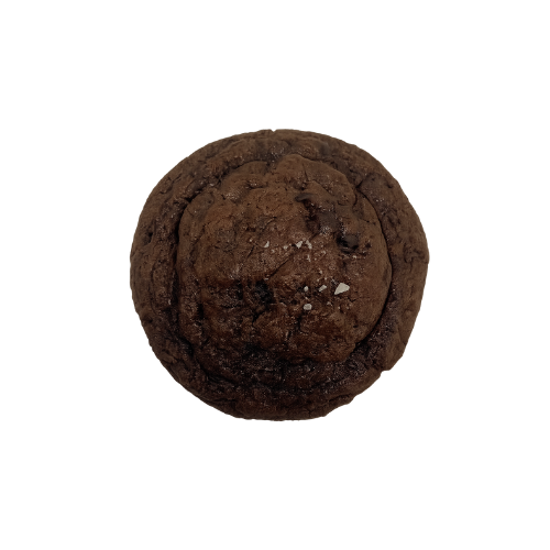 Fudgy Brownie Cookie