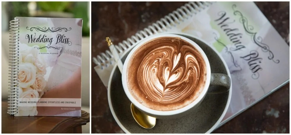 What Wedding Coordinating Looks Like for Us