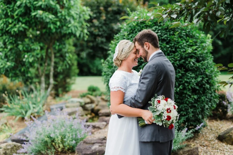 A Wedding Coordinator’s Tips for Planning a Wedding