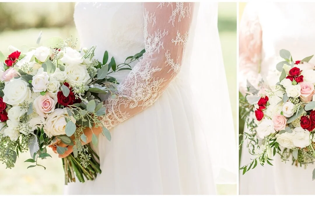 Why Hiring a Florist might be the Best Plan for Your Wedding