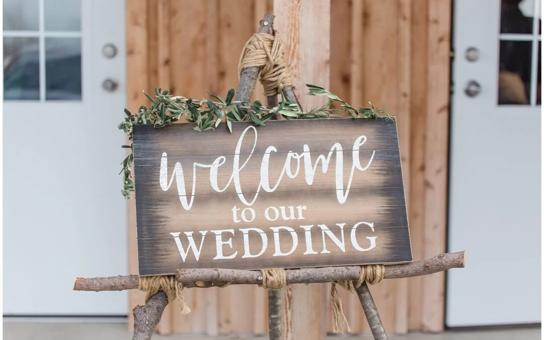 How to Plan a Wedding that Your Guests Love to Attend