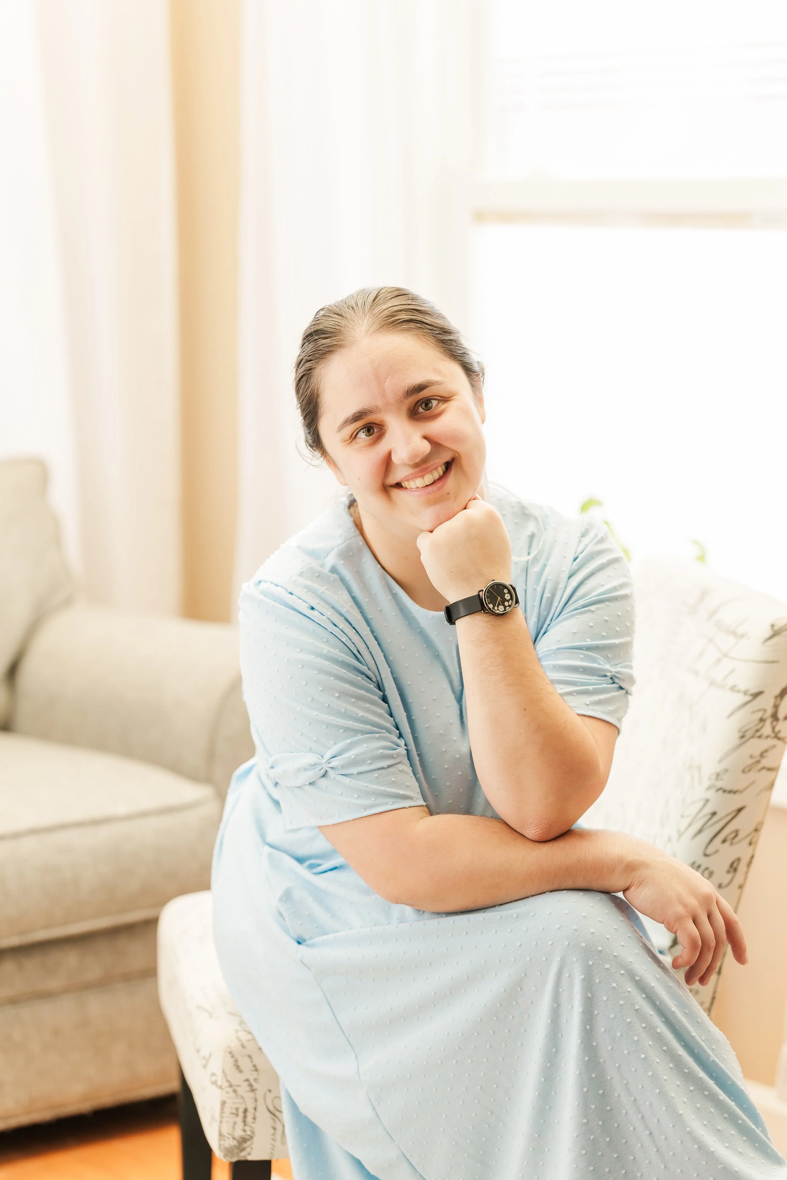 Vendor Spotlight:                       Meet Alisha Miller