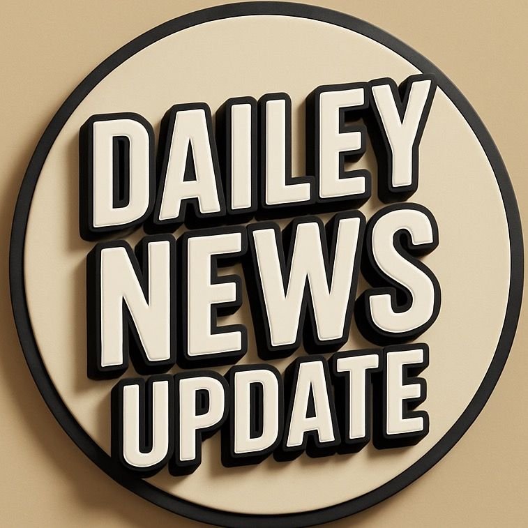 "Dailey News Update"
