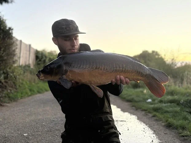 Some more of @t__banx recent captures , smashing it as usual 😎👌🔥

#rmhookbaits