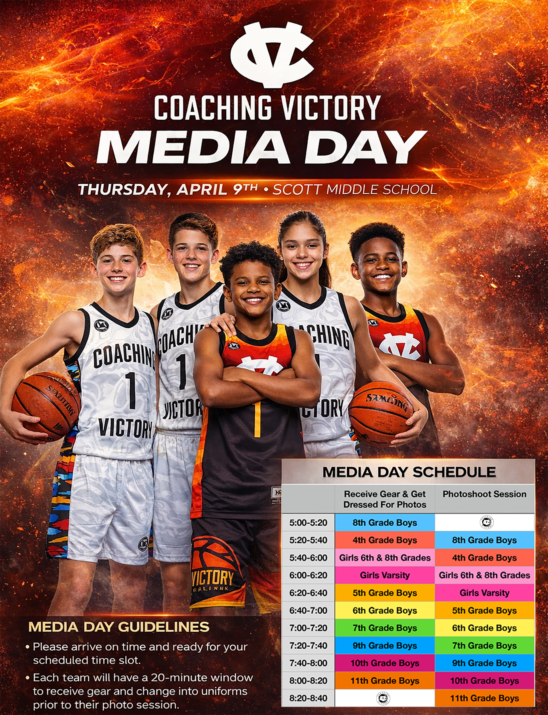 CV Media Day Schedule Flyer.png