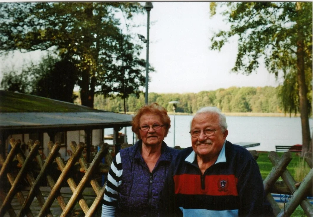 About my photography journey