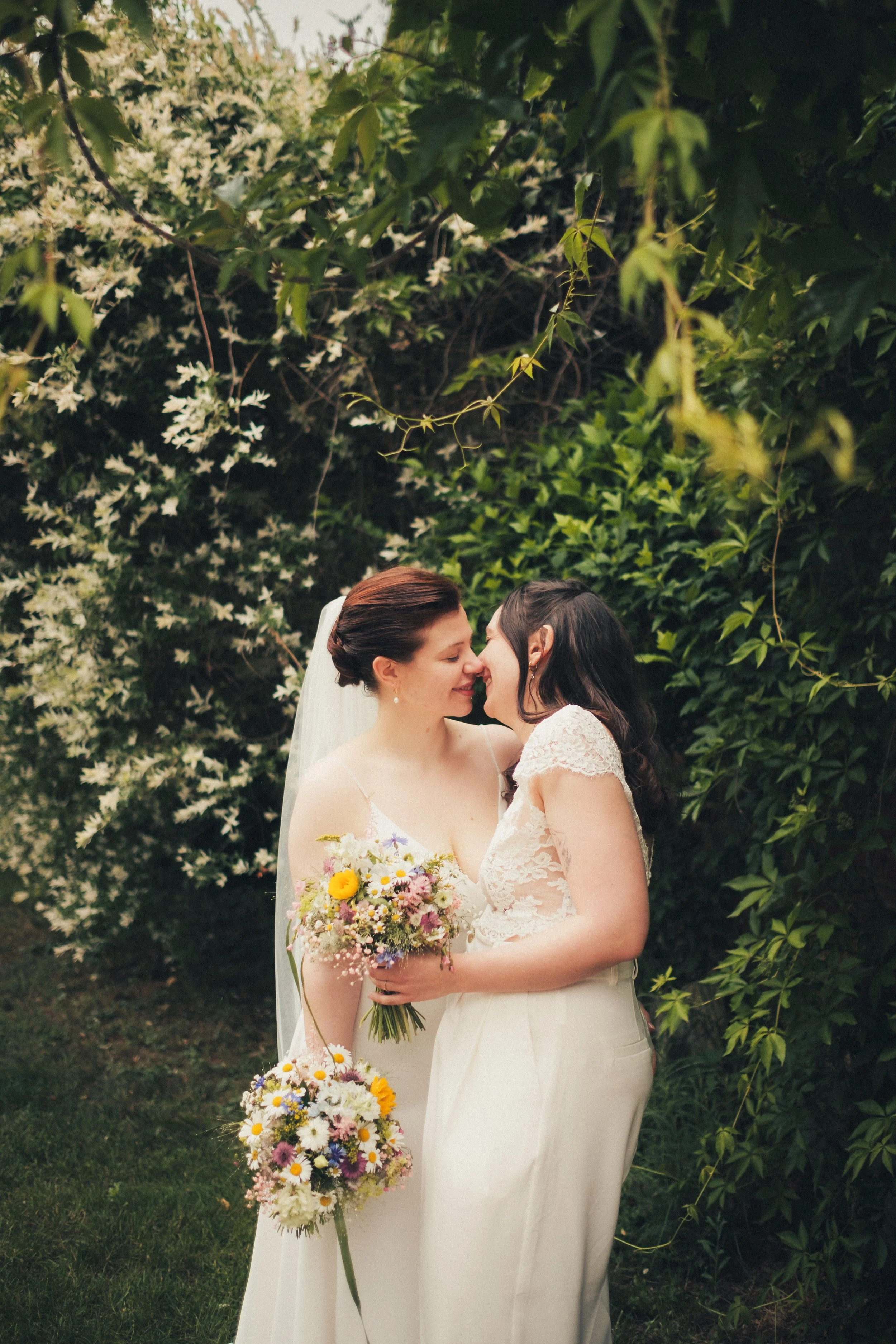 Wedding Stories