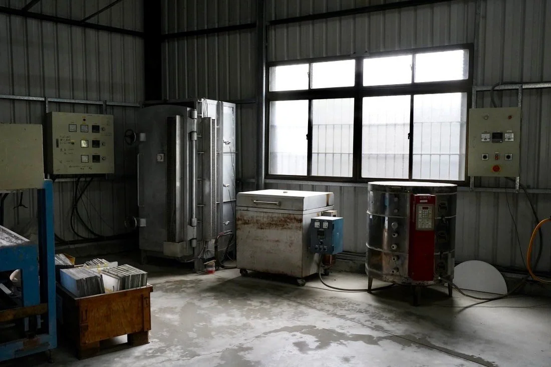 Electric Kiln