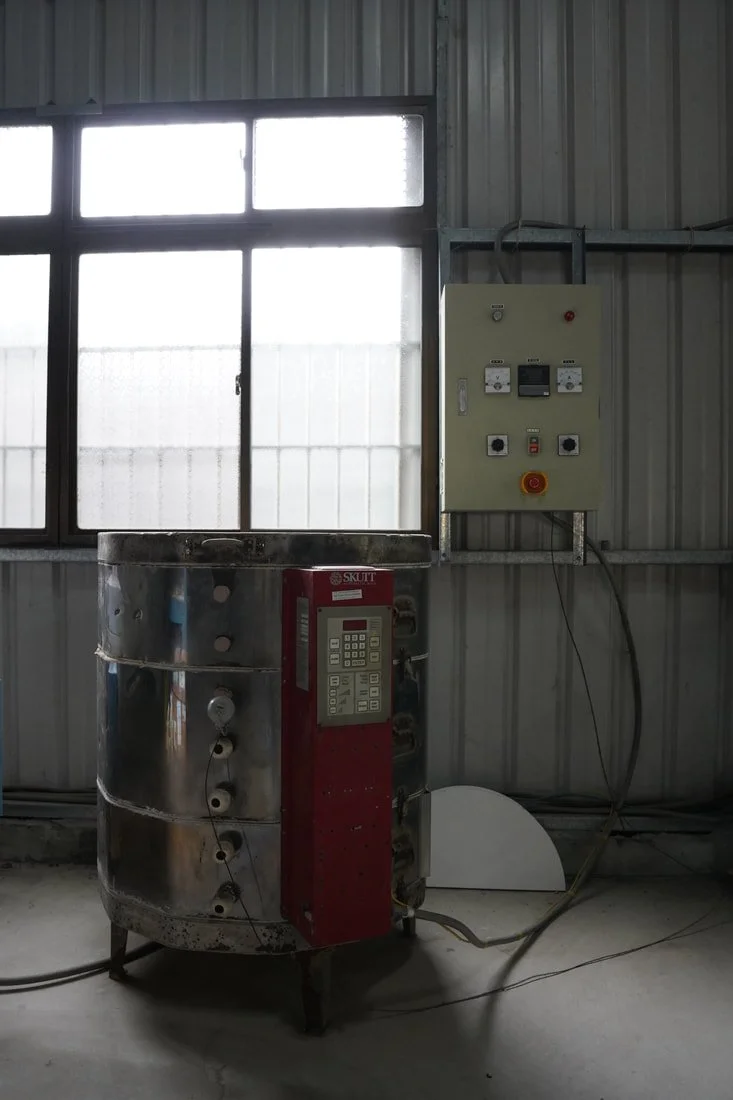 Electric Kiln (0.39m³)