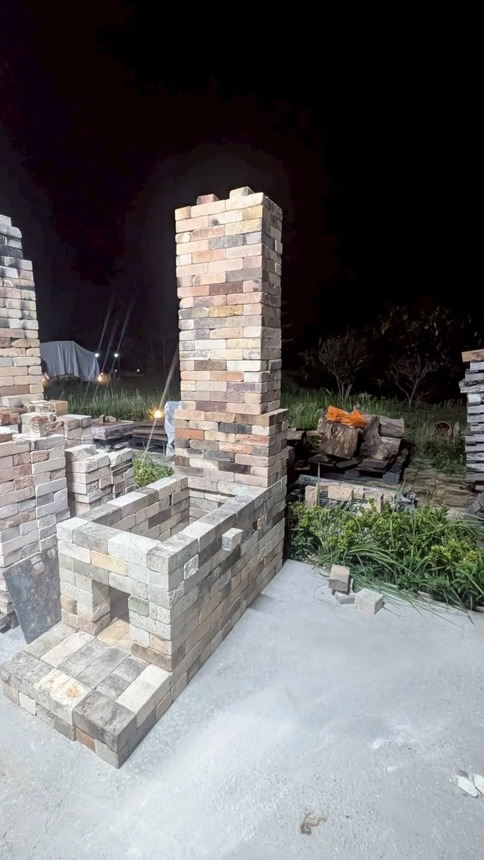 Salt Kiln