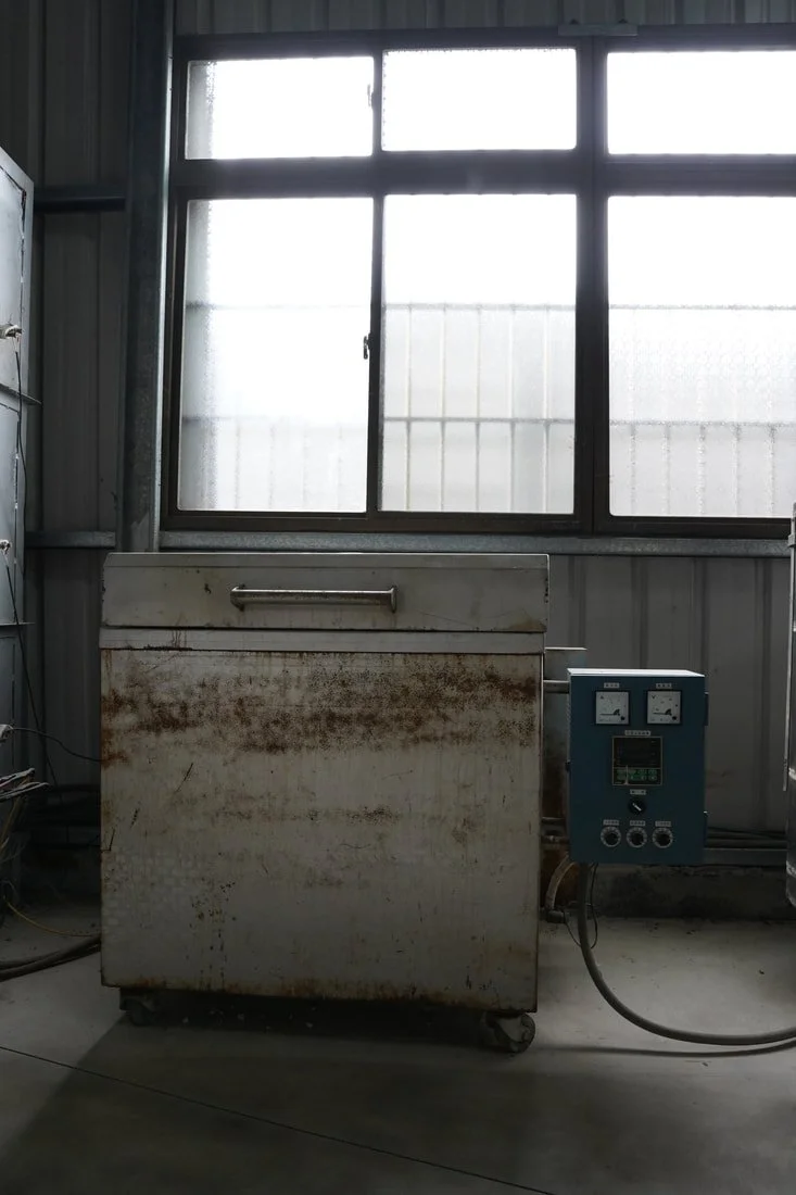 Electric Kiln (0.15m³)