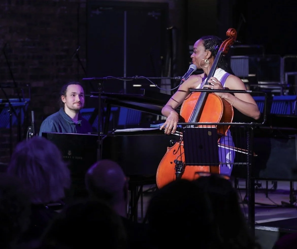 The Herald Review of my show with Fergus McCreadie&nbsp;and the BBC Scottish Symphony Orchestra