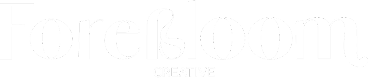 Forebloom Creative